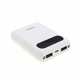 Power Bank HOCO B20 10000mAh White - изображение 3