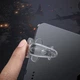 Игровые триггеры для планшета Baseus shooting game tool for pad Transparent - изображение 4
