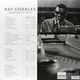 Виниловая пластинка Ray Charles - 24 Greatest Hits - изображение 2