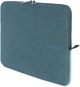 Чехол для ноутбука Tucano Melange 13/14" Blue (BFM1314-Z) - изображение 1