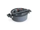 Скороварка WOLL 28 см 5,5 л Diamond Active Lite Induction (W828DALI) - зображення 2