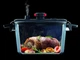 Скороварка WOLL 20 см 3 л Diamond Active Lite Induction (W120DALI) - зображення 4