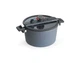 Скороварка WOLL 28 см 7,5 л Diamond Active Lite Induction (W128DALI) - зображення 3