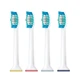 Насадки для зубной щетки Philips - ProZone HX6014C Classic White (4 шт) - изображение 1