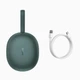 Беспроводные наушники BASEUS Encok W05 TWS Wireless Зелёные (NGW05-06) - изображение 4