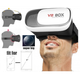 3D окуляри віртуальної реальності для смартфона VR BOX 2.0 PRO з пультом управління GSO 307-522 - зображення 10