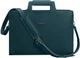 Сумка для ноутбука BlankNote Green (BN-BAG-36-malachite) - зображення 1