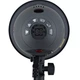Студійний спалах Visico VL-150 Plus + рефлектор - зображення 3