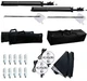 Набор постоянного света Visico FL-307 (60x90см) Double Kit - изображение 2