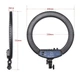 Кольцевой свет Visico RL-18II AC Ring Light (55W) - изображение 6