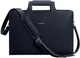 Сумка для ноутбука BlankNote Blue (BN-BAG-36-navy-blue) - изображение 1