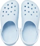Сабо Crocs Classic 10001-4JQ-M7/W9 39 Светло-голубой - изображение 3