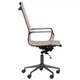 Крісло Slim Gun HB механізм DeepTilt AMF Wax Light Grey - зображення 3