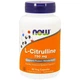 L-Цитрулін 750мг, Now Foods, L-Citrulline, 90 капсул - зображення 1