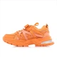 Кроссовки Kimboo 36 персиковые 981373 - изображение 4