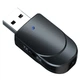 Аудіо адаптер Bluetooth 5.0 U&P KN330 Black (KN330b) - зображення 2