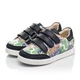 Кеды Woopy Fashion 19 разноцветный (8105) - изображение 3