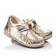 Мокасины Woopy Fashion 24 золотой (8110) - изображение 1