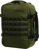 Сумка-рюкзак CabinZero Cz19-1403 28 л Зеленый - изображение 2