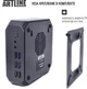 Компьютер Artline Business B12 v21 (B12v21) - изображение 4