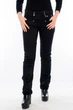 Джинсы OMAT 9351 W 33 Черные - изображение 1