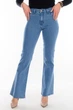 Джинсы Omat jeans 9969 W 28 L 32 Синие - изображение 1