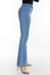 Джинсы Omat jeans 9969 W 28 L 32 Синие - изображение 3