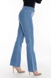 Джинсы Omat jeans 9969 W 28 L 32 Синие - изображение 4