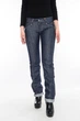 Джинси OMAT jeans 9448-464 28 Сині - зображення 6
