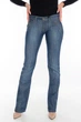 Джинси Omat jeans 9509-624 W 28 Сині - зображення 1