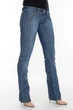 Джинси Omat jeans 9509-624 W 28 Сині - зображення 3