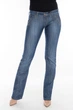 Джинси Omat jeans 9509-624 W 28 Сині - зображення 8