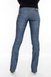 Джинси Omat jeans 9509-624 W 28 Сині - зображення 9