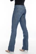 Джинси Omat jeans 9509-624 W 28 Сині - зображення 10