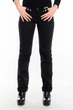 Джинсы Omat jeans 9616-569 W 29 L 34 Черные - изображение 6