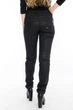 Джинсы Omat jeans 9412 W 26 L 34 Черные - изображение 2