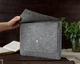 Чехол для ноутбука Gmakin для Macbook Pro 14 светло-серый (GM07-14) - изображение 11