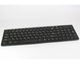 Беспроводный комплект (клавиатура и мышка) Wireless K06 Black (2230) (4636) gl79 - изображение 2