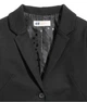 Піджак H&M 164 чорний 76-3862 - изображение 2