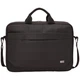 Сумка для ноутбука Case Logic 15.6" Advantage Attache ADVA-116 Black (3203988) - изображение 1