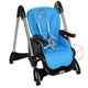 Стульчик для кормления Bambi M 3216-4 Синий - изображение 2