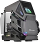 Obudowa Thermaltake AH T200 Micro Chassis Czarny (CA-1R4-00S1WN-00) - obraz 1