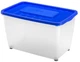 Ящик пластиковый Heidrun Boxmania 46л 56*37*34см (HDR-1566) - изображение 1