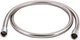 Шланг душевой Qtap Hadice PVC120C 1,2 м хром QTHADPVC120C - изображение 1