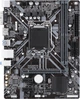 Материнская плата Gigabyte H310M H 1.1 (s1151, Intel H370, PCI-Ex16) - изображение 1