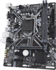 Материнская плата Gigabyte H310M H 1.1 (s1151, Intel H370, PCI-Ex16) - изображение 2