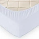 простирадло на резинці махрове MirSon 19-300 Nikoul 70x140x25 (2200001481091) - зображення 7