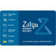 Zillya! Internet Security на 2 года 2 ПК, скретч-карточка - изображение 1