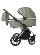 Универсальная коляска 2 в 1 Carrello Aurora CRL-6505 Tea Green (CRL-6505) - изображение 1