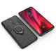 Чехол Iron Ring для Xiaomi Mi 9T / Redmi K20 бронированный бампер Броня Black - изображение 3